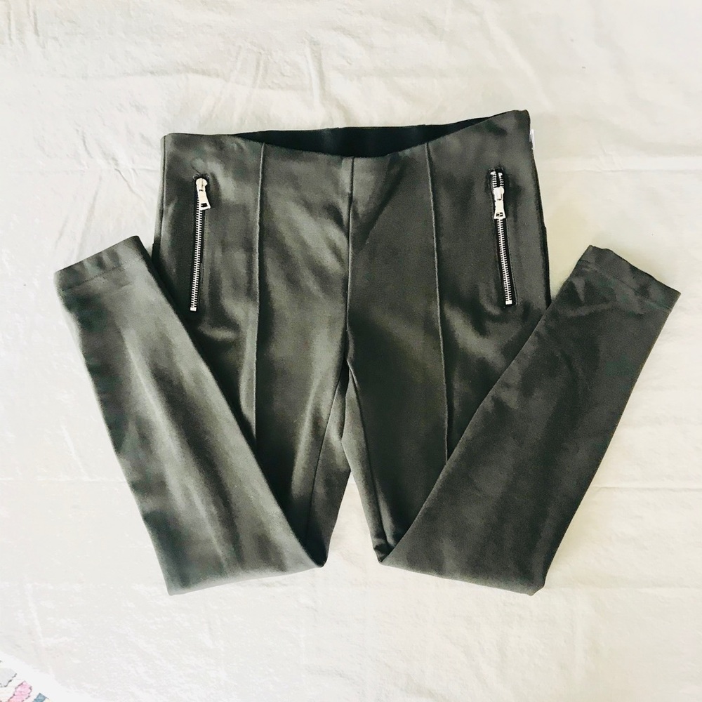 ⚡️3 for $30, Carolina Belle Montreal Slim Pants